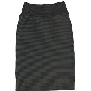 XS LuLaRoe Cassie Skirt
